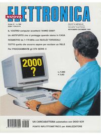 Nuova Elettronica -  202